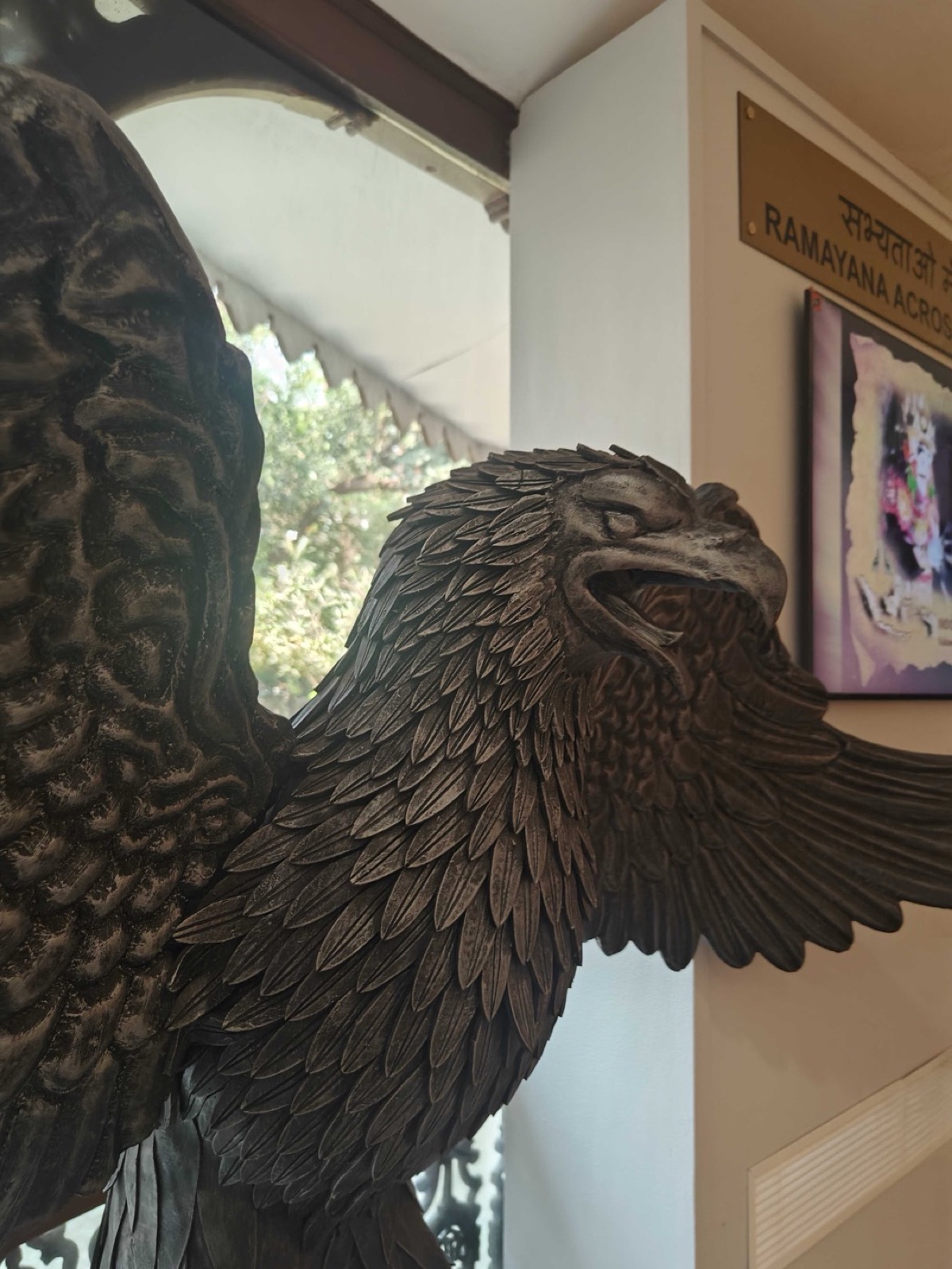 National Museum of Indian Cinema Mumbai — bollywood tour Mumbai for families stop